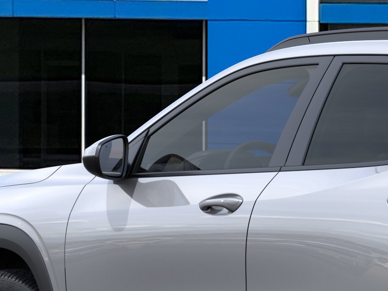 New 2026 Chevrolet Trax LT w/ Driver Confidence Package FWD image 12