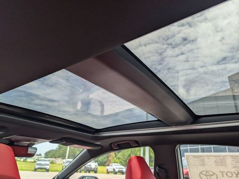 New 2026 Toyota Camry XSE FWD image 29