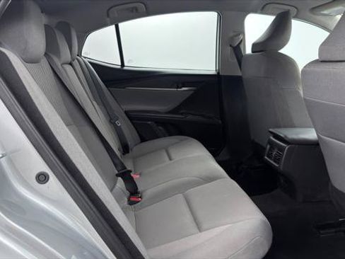Used 2025 Toyota Camry LE FWD image 19