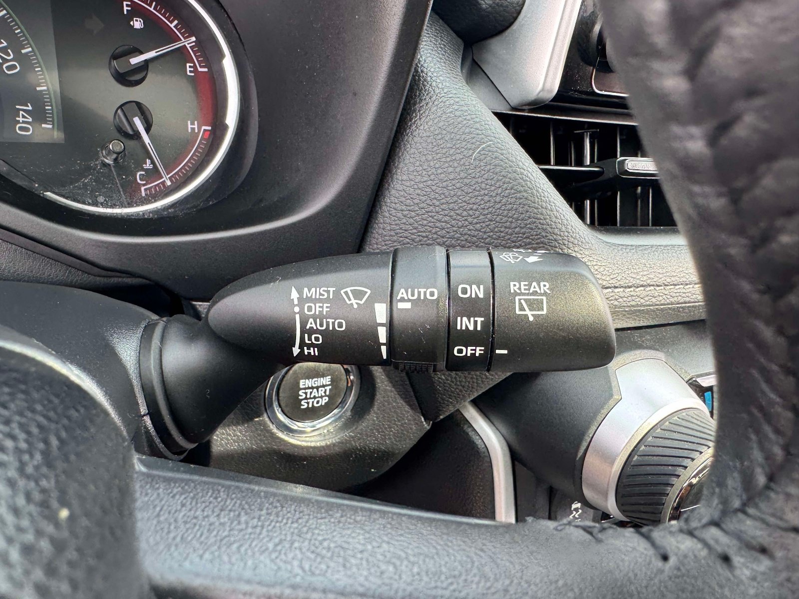 Certified 2023 Toyota RAV4 XLE w/ Convenience Package AWD/4WD image 31
