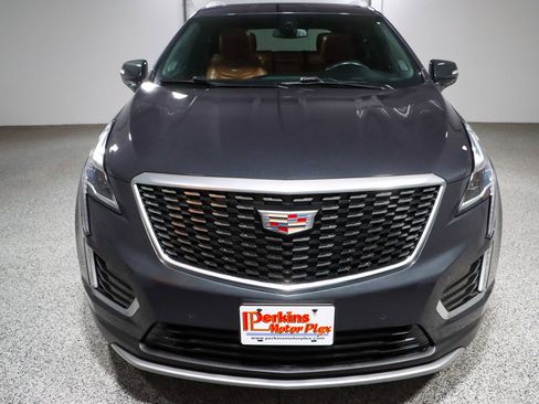 Used 2023 Cadillac XT5 Premium Luxury AWD/4WD image 4