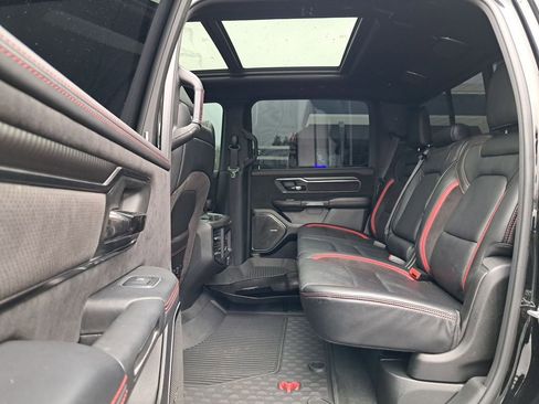 Used 2021 RAM 1500 TRX w/ TRX Level 2 Equipment Group image 13