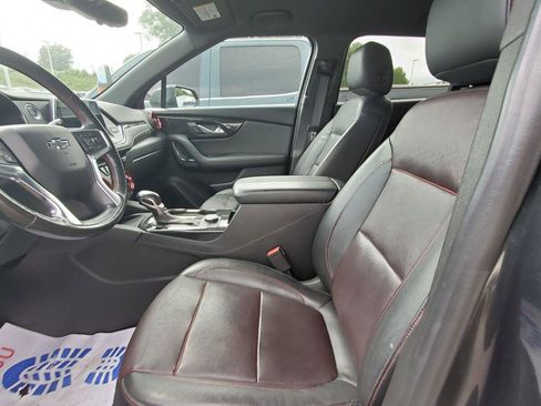 Used 2020 Chevrolet Blazer RS FWD image 3