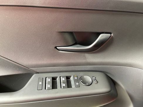 New 2026 Hyundai Kona SEL Sport image 19