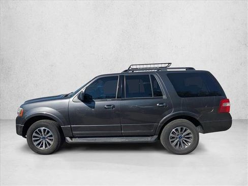 Used 2017 Ford Expedition XLT AWD/4WD image 8