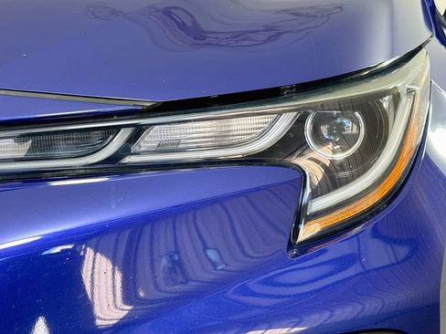 Used 2022 Toyota Corolla SE FWD image 35