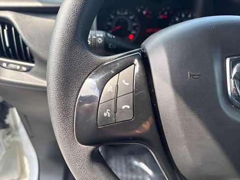 Used 2022 RAM ProMaster City Wagon image 11