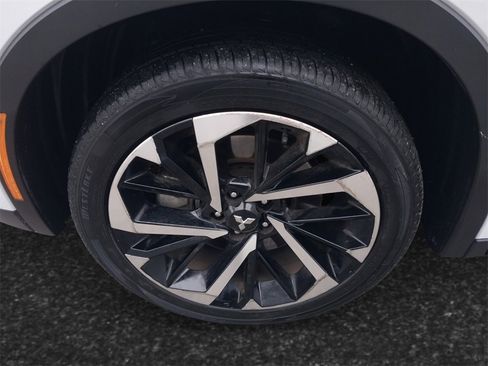 Used 2024 Mitsubishi Outlander SE image 7