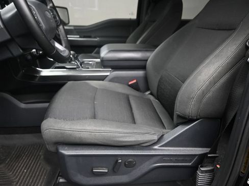 Used 2023 Ford F150 XLT w/ Equipment Group 302A High RWD image 17