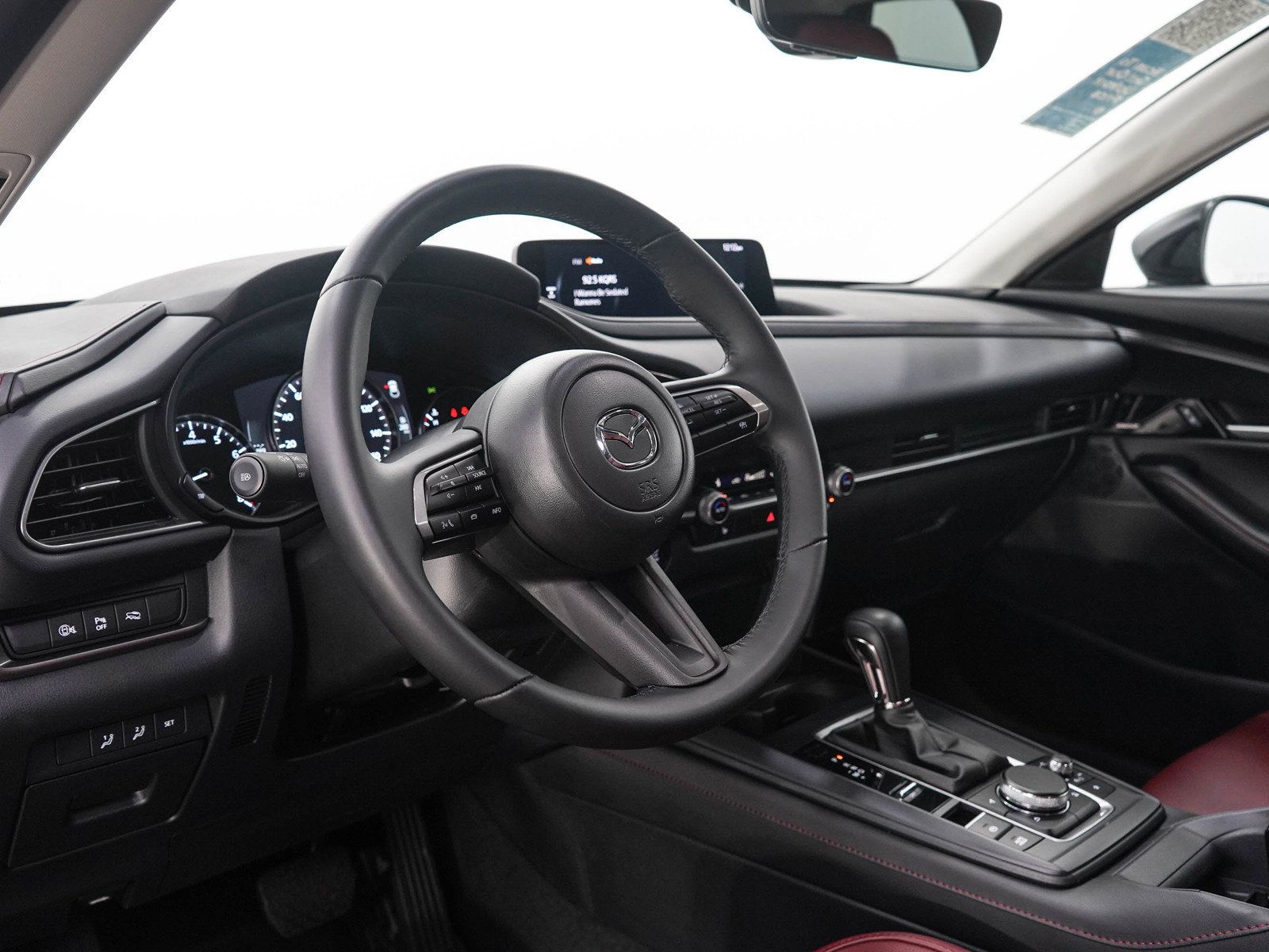 Certified 2026 MAZDA CX-30 AWD 2.5 S image 23