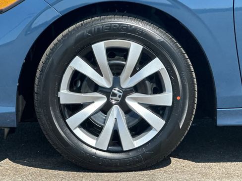 New 2026 Honda Civic LX image 31