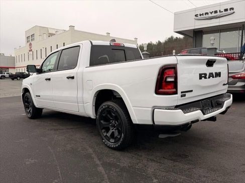 New 2026 RAM 1500 Big Horn image 26