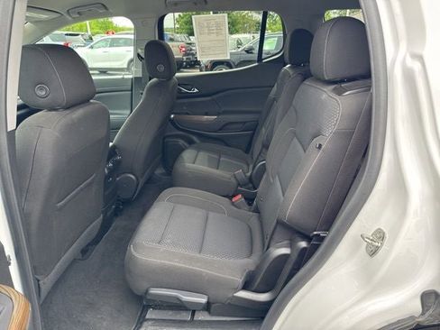 Used 2023 GMC Acadia SLE FWD image 18
