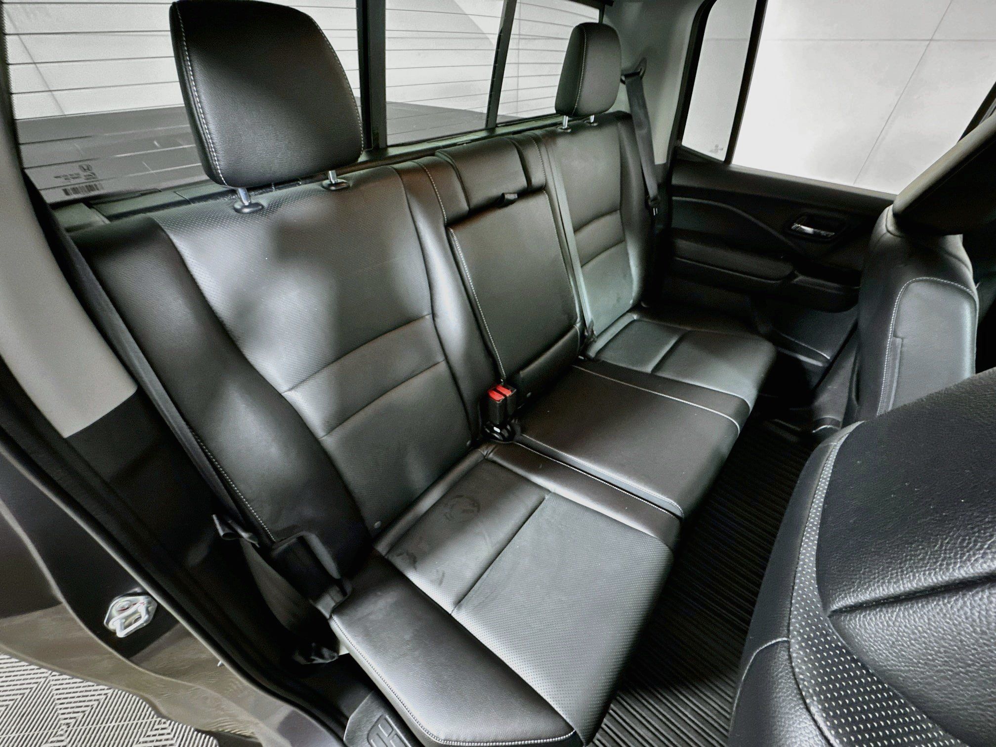 Used 2023 Honda Ridgeline RTL-E image 27