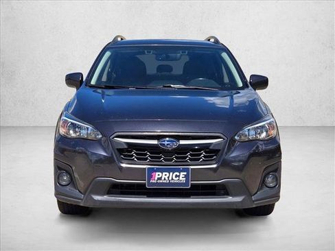 Used 2019 Subaru Crosstrek 2.0i Premium w/ Eyesight System AWD/4WD image 2