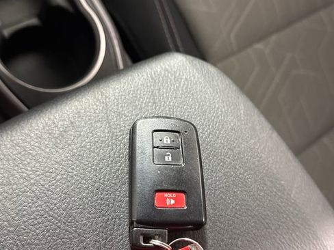 Used 2023 Toyota Tacoma TRD Sport AWD/4WD image 52