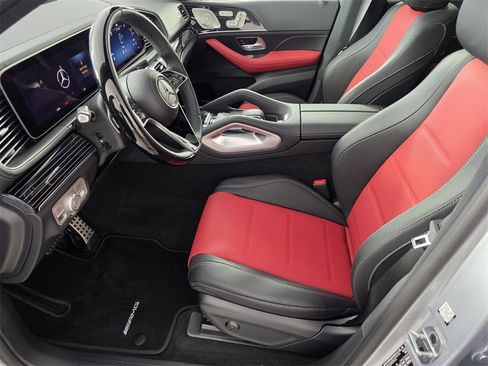 New 2026 Mercedes-Benz GLE 450 4MATIC Coupe image 6