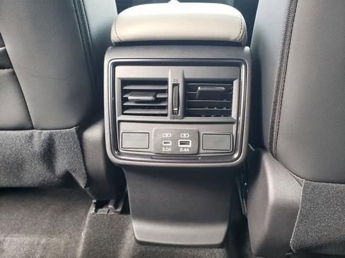 New 2026 Subaru Forester Limited image 13