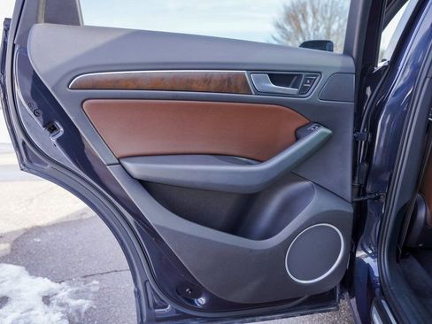 Used 2016 Audi Q5 3.0T Premium Plus image 31