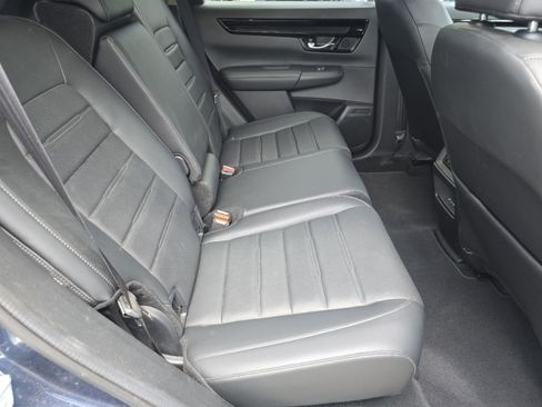 Used 2024 Honda CR-V EX-L image 20