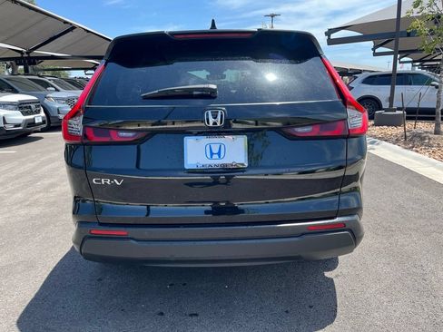 Used 2023 Honda CR-V EX-L image 5