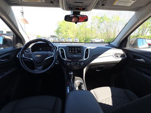 Used 2019 Chevrolet Equinox LT image 29