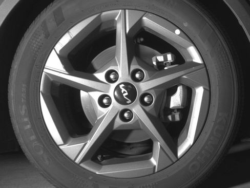 Used 2025 Kia K4 FWD image 16
