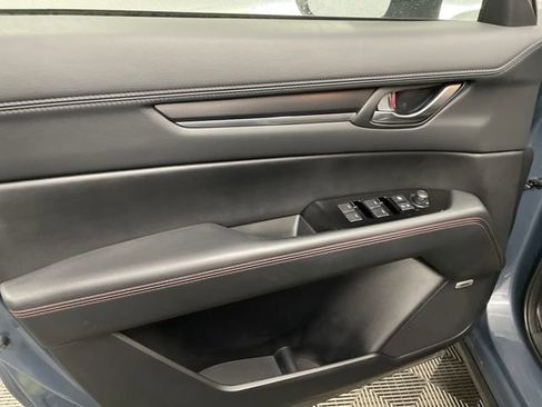 Used 2023 MAZDA CX-5 Carbon Edition image 10