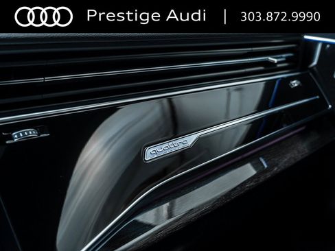 New 2026 Audi Q7 3.0T Premium Plus image 21