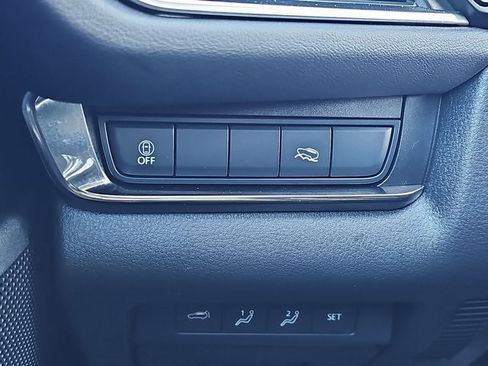 Used 2023 MAZDA CX-30 2.5 Turbo w/ Premium Package image 27