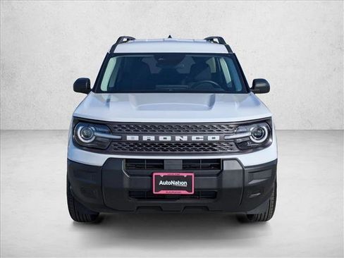 New 2025 Ford Bronco Sport Big Bend image 6