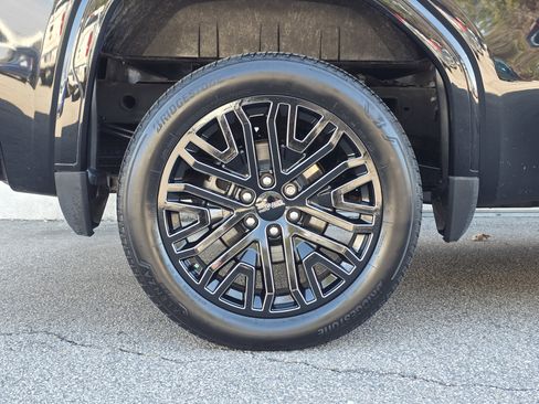 Used 2022 GMC Sierra 1500 Denali Ultimate image 48