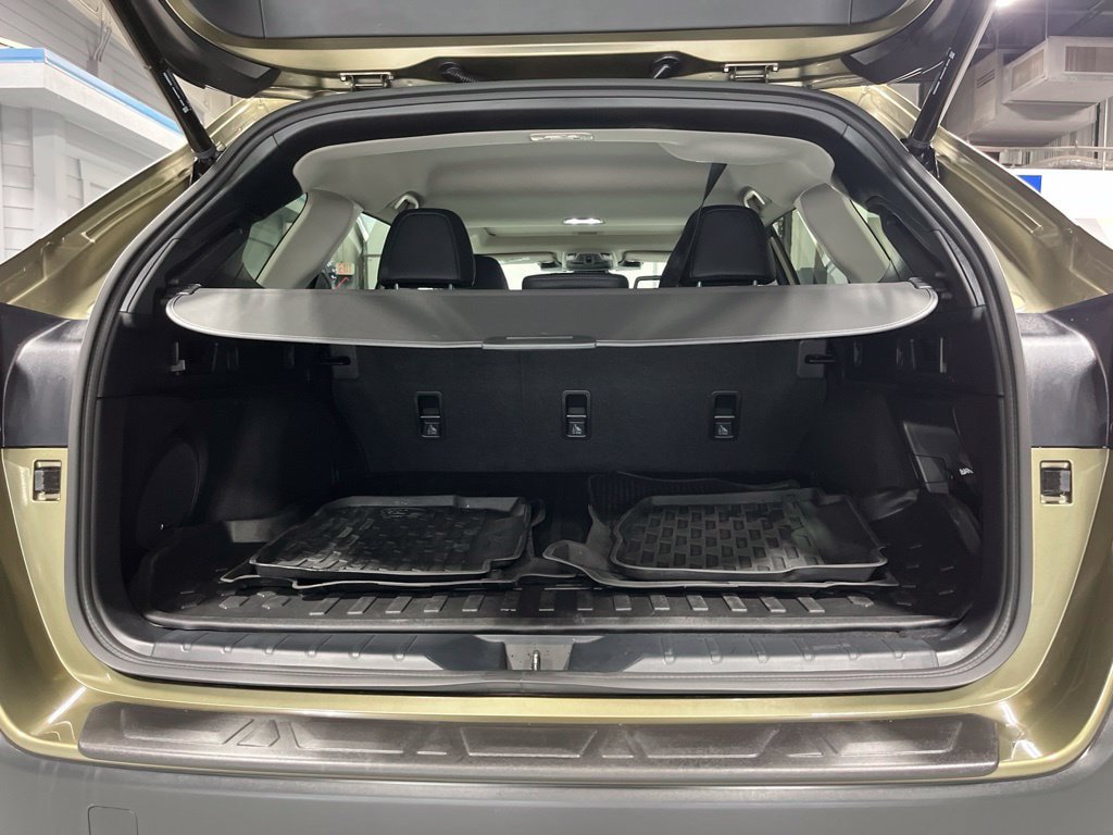 Certified 2025 Subaru Outback Touring AWD/4WD image 33