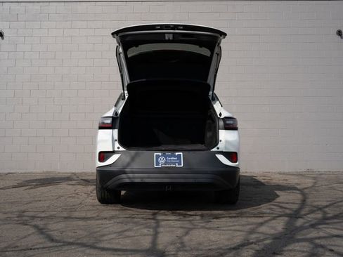 Used 2023 Volkswagen ID.4 Pro image 14