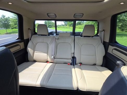 Used 2020 RAM 1500 Limited AWD/4WD image 23