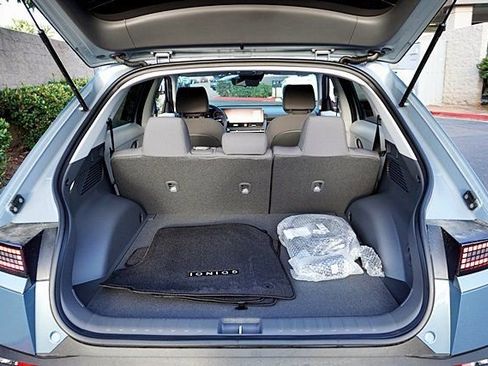 New 2026 Hyundai Ioniq 5 SE RWD image 16