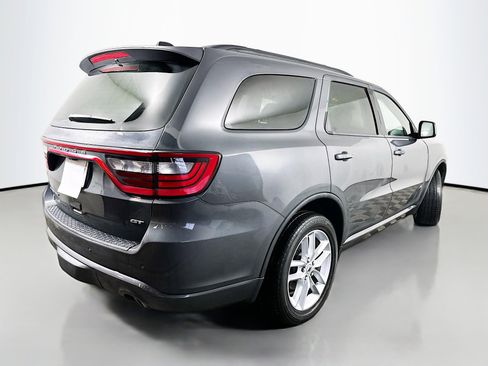 Used 2024 Dodge Durango GT image 7