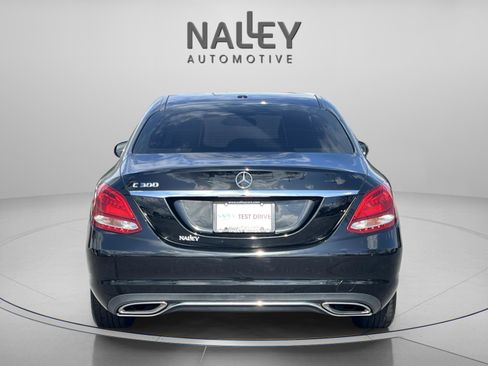 Used 2018 Mercedes-Benz C 300 C 300 image 22