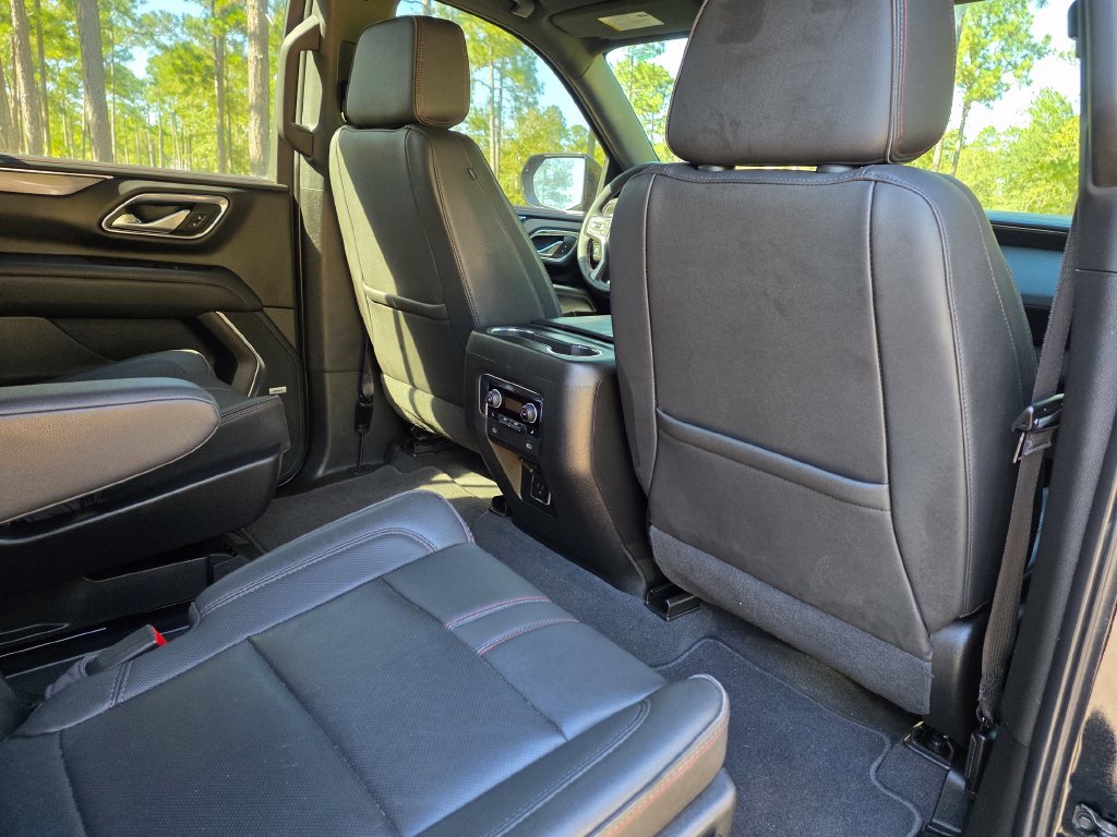 Used 2023 Chevrolet Tahoe RST w/ Luxury Package RWD image 22