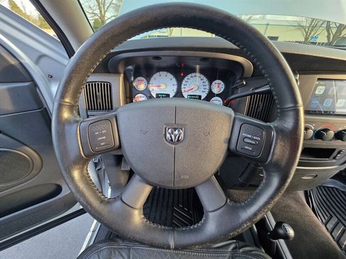 Used 2005 Dodge Ram 2500 Truck SLT image 34