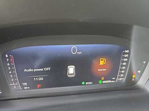 New 2026 Honda Passport RTL image 15