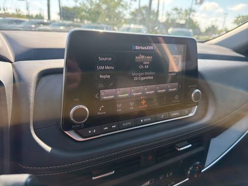Certified 2024 Nissan Rogue SV AWD/4WD image 41