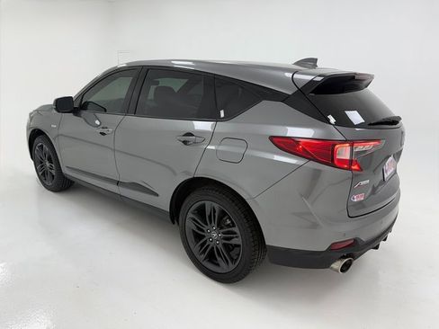 Used 2022 Acura RDX A-Spec image 37