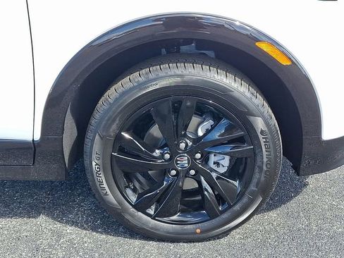 New 2026 Buick Encore GX Sport Touring w/ Advanced Technology Package image 6