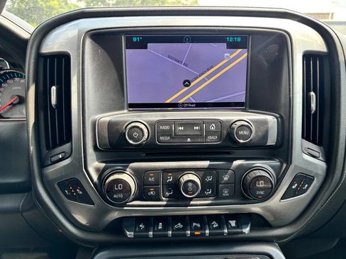 Used 2016 Chevrolet Silverado 2500 LTZ w/ Duramax Plus Package AWD/4WD image 22