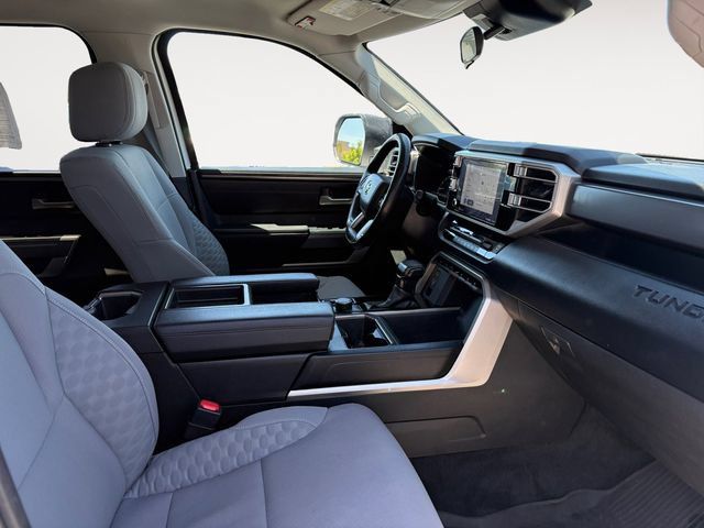 Used 2022 Toyota Tundra SR5 w/ TRD Sport Package AWD/4WD image 15