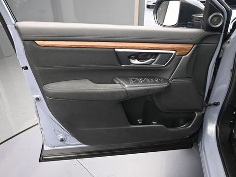 Used 2021 Honda CR-V EX image 13