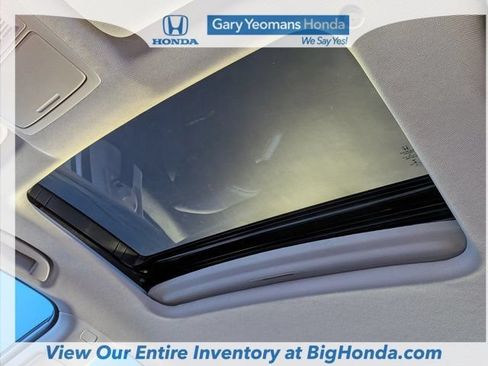 Used 2022 Honda Accord Touring image 23
