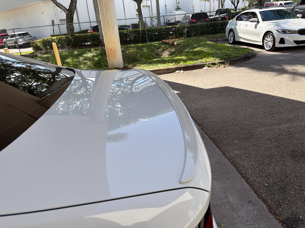 Used 2021 BMW M550i xDrive w/ Premium Package AWD/4WD image 22