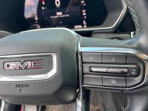 Used 2023 GMC Canyon Elevation w/ Elevation Premium Package AWD/4WD image 22
